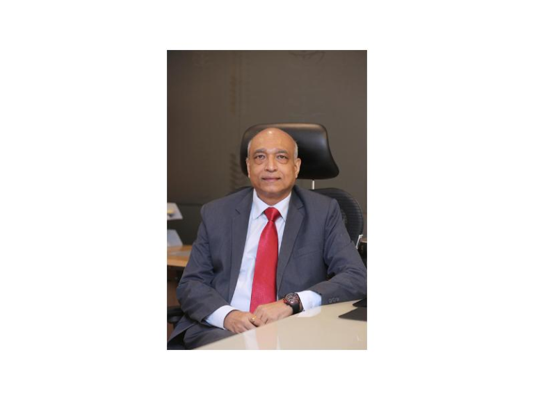 Puravankara Appoints Deepak Rastogi as Group Chief Financial Officer ...