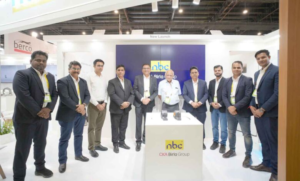 NBC Bearings construction equipment range Arch Infra Times