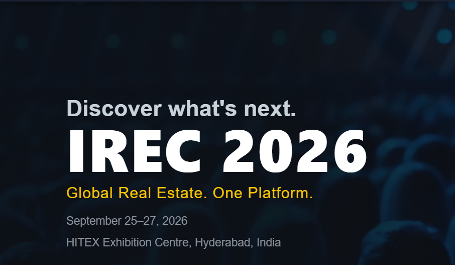 IREC 2026 Arch Infra Times