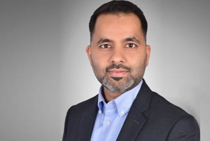 Paras Buildtech appoints Shashank Dabral Head of Sales Arch Infra Times