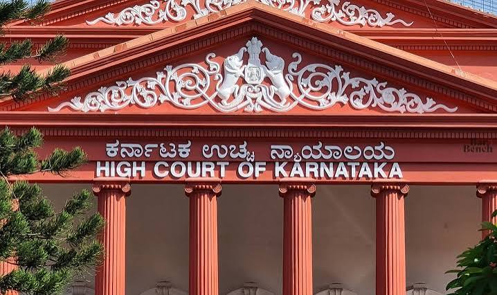 Karnataka High Court